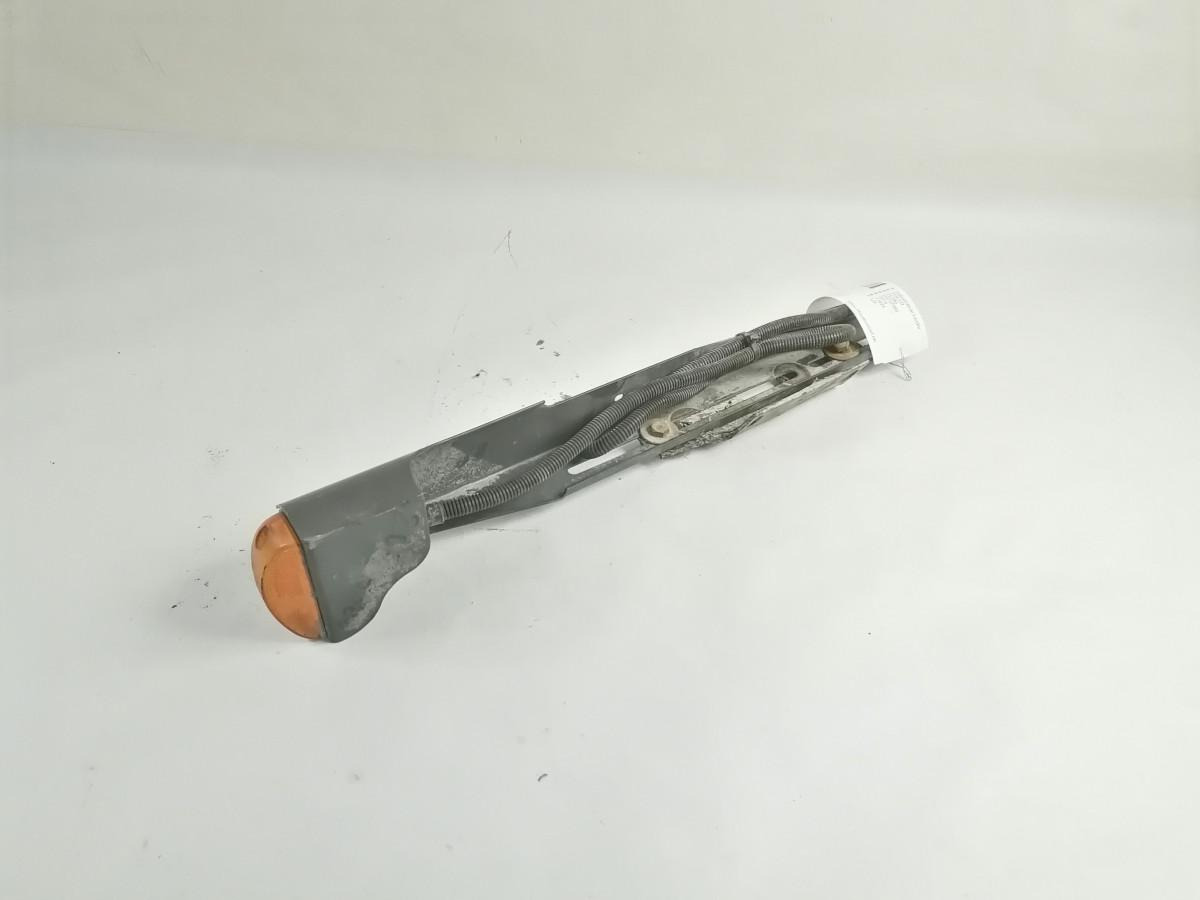 Volvo Gabariiditule kandur 20737386 - Світло/ Освітлення в категорії Вантажівки: фото 2 Volvo Gabariiditule kandur 20737386 - Світло/ Освітлення в категорії Вантажівки: фото 2