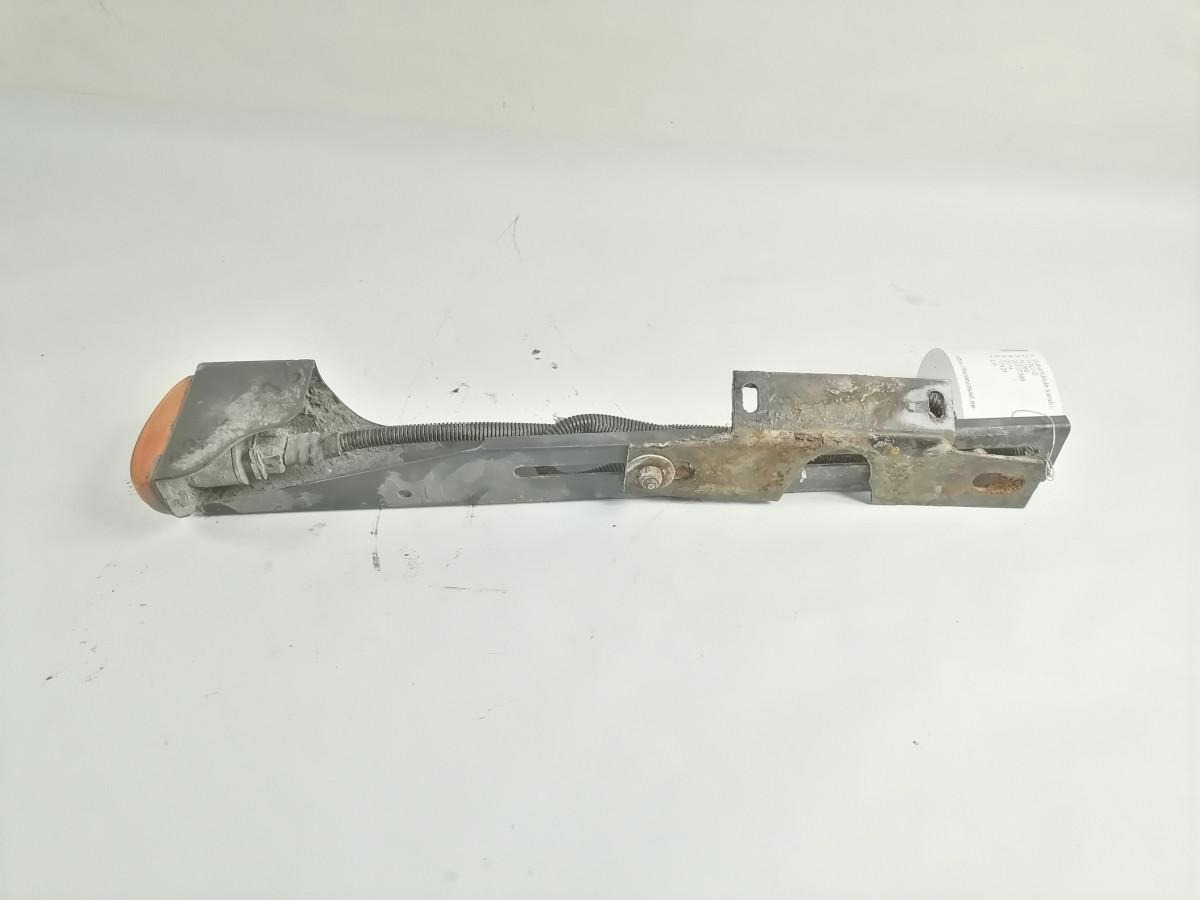 Volvo Gabariiditule kandur 20737386 - Світло/ Освітлення в категорії Вантажівки: фото 3 Volvo Gabariiditule kandur 20737386 - Світло/ Освітлення в категорії Вантажівки: фото 3