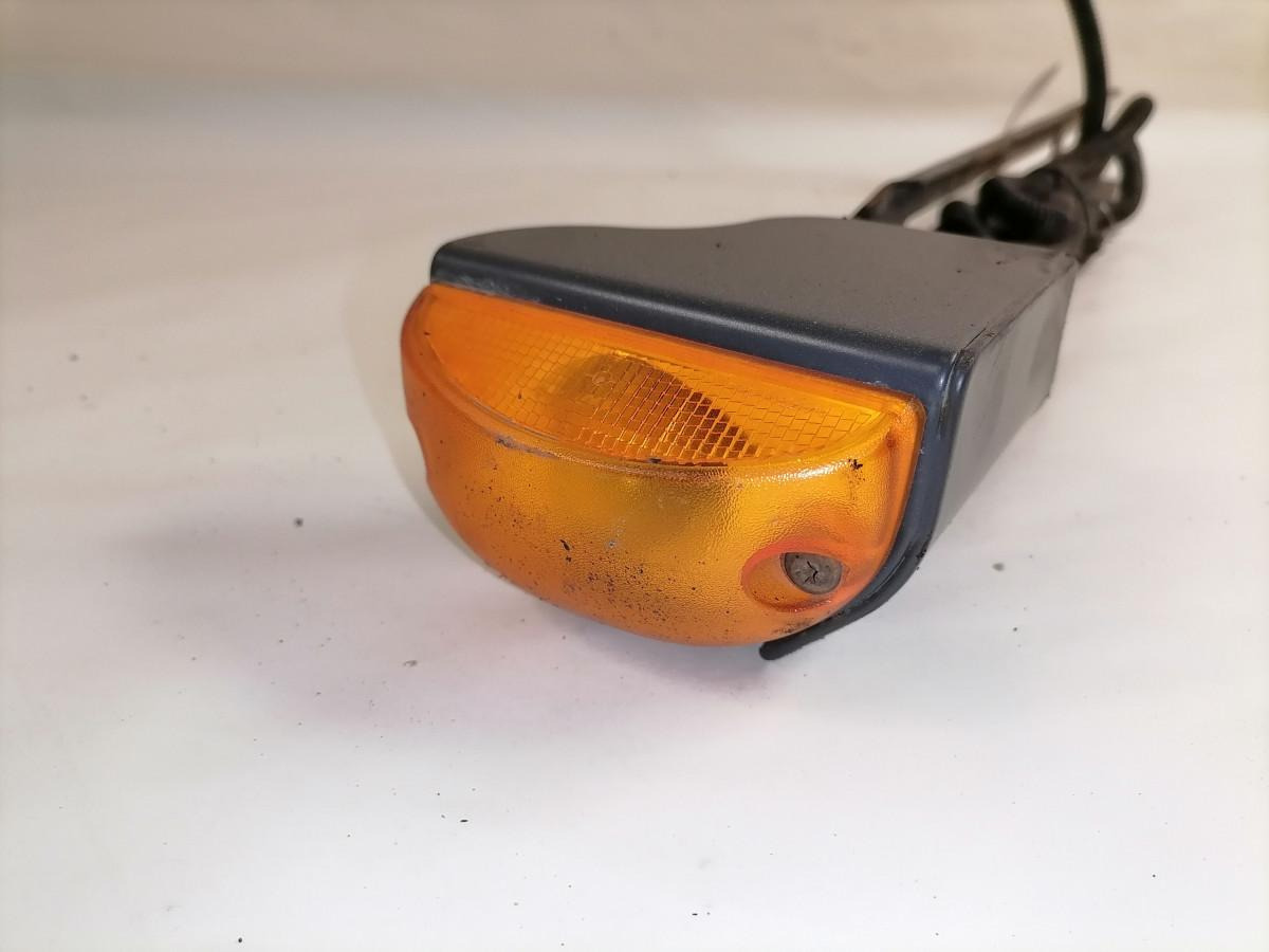 Volvo Gabariiditule kandur 20737391 - Світло/ Освітлення в категорії Вантажівки: фото 4 Volvo Gabariiditule kandur 20737391 - Світло/ Освітлення в категорії Вантажівки: фото 4