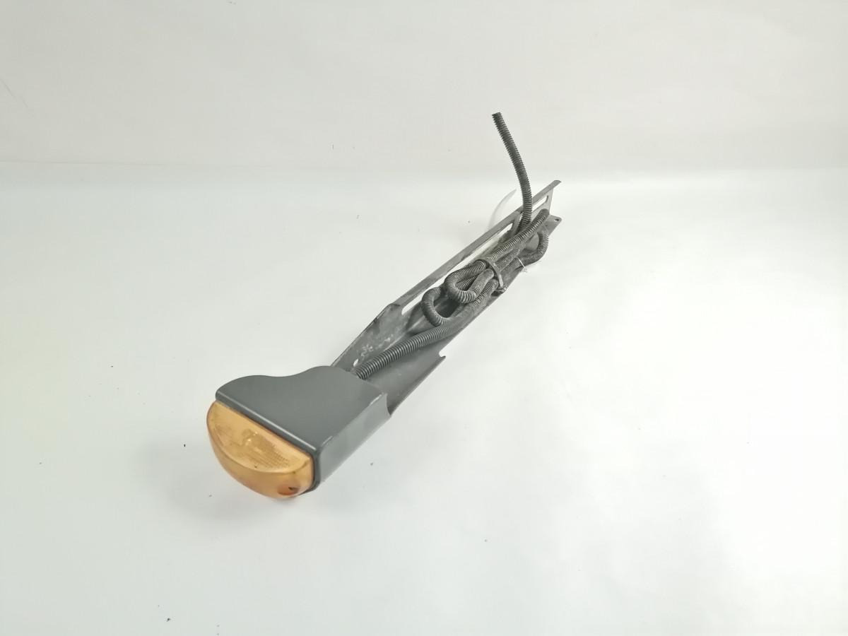 Volvo Gabariiditule kandur 20737391 - Світло/ Освітлення в категорії Вантажівки: фото 2 Volvo Gabariiditule kandur 20737391 - Світло/ Освітлення в категорії Вантажівки: фото 2