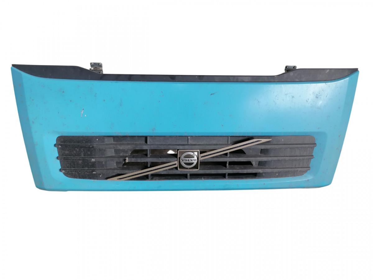 Volvo Grille panel 20748337 - Решітка радіатора в категорії Вантажівки: фото 1 Volvo Grille panel 20748337 - Решітка радіатора в категорії Вантажівки: фото 1