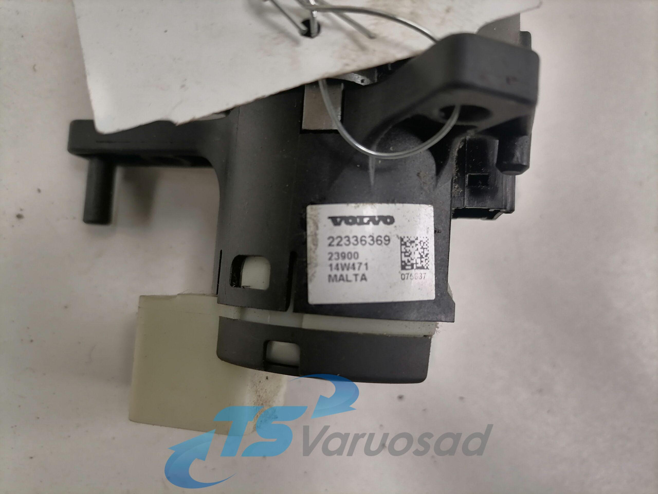 Volvo Ignition lock 22336369 - Двері та запчастини в категорії Вантажівки: фото 3 Volvo Ignition lock 22336369 - Двері та запчастини в категорії Вантажівки: фото 3