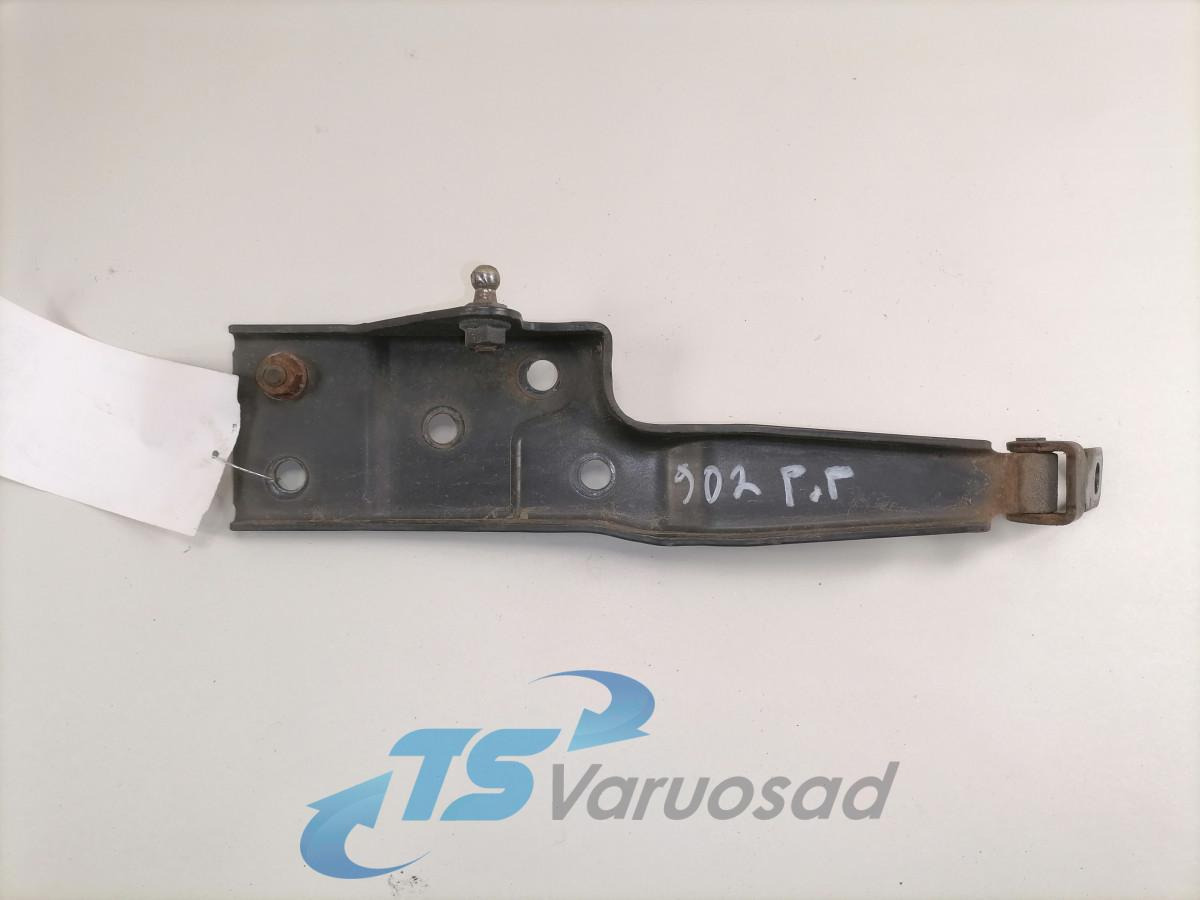 Volvo Iluvõre kandurhing 20476392 - Решітка радіатора в категорії Вантажівки: фото 3 Volvo Iluvõre kandurhing 20476392 - Решітка радіатора в категорії Вантажівки: фото 3