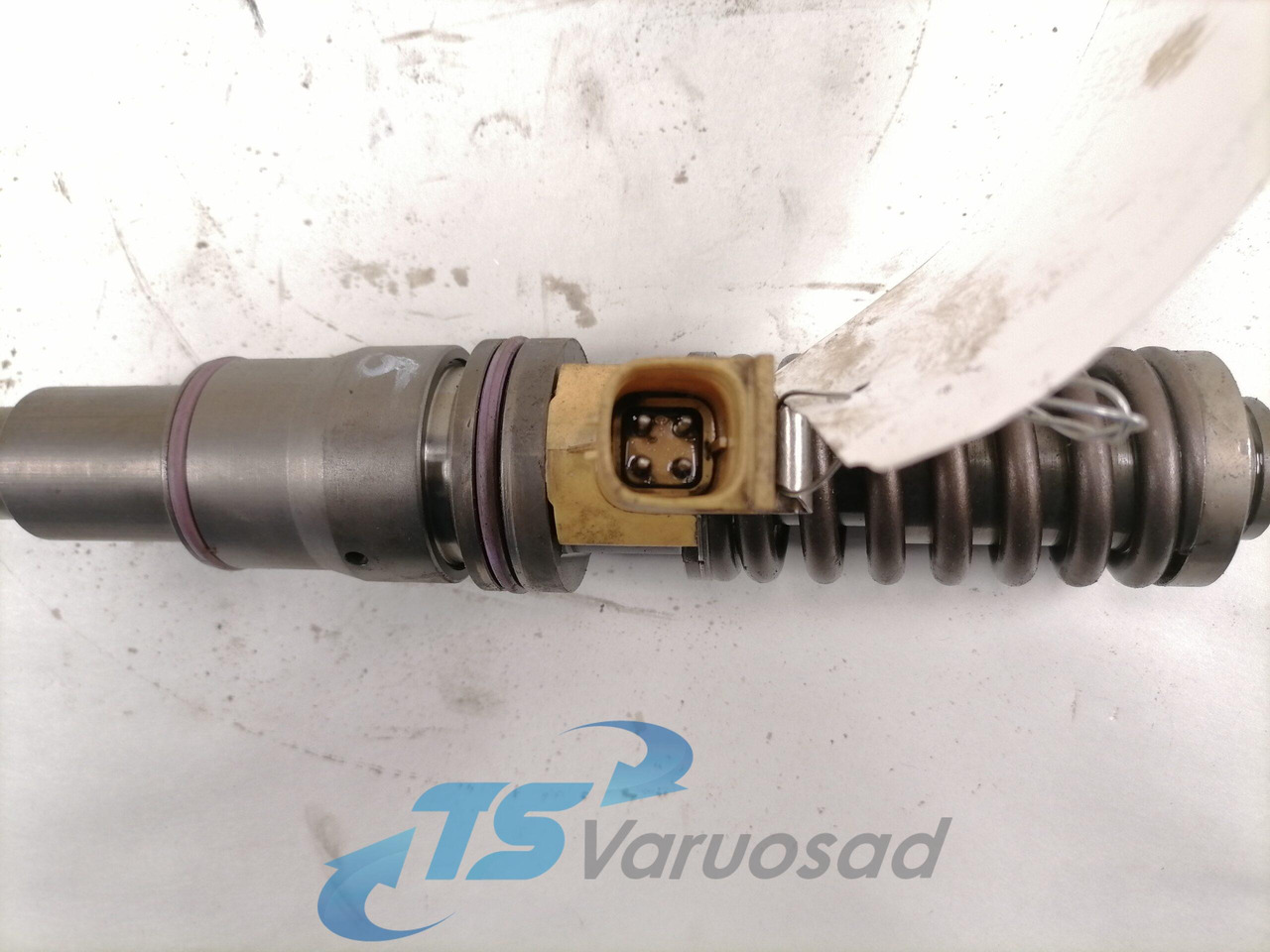 Volvo Injector 20747798 - Паливний насос в категорії Вантажівки: фото 3 Volvo Injector 20747798 - Паливний насос в категорії Вантажівки: фото 3