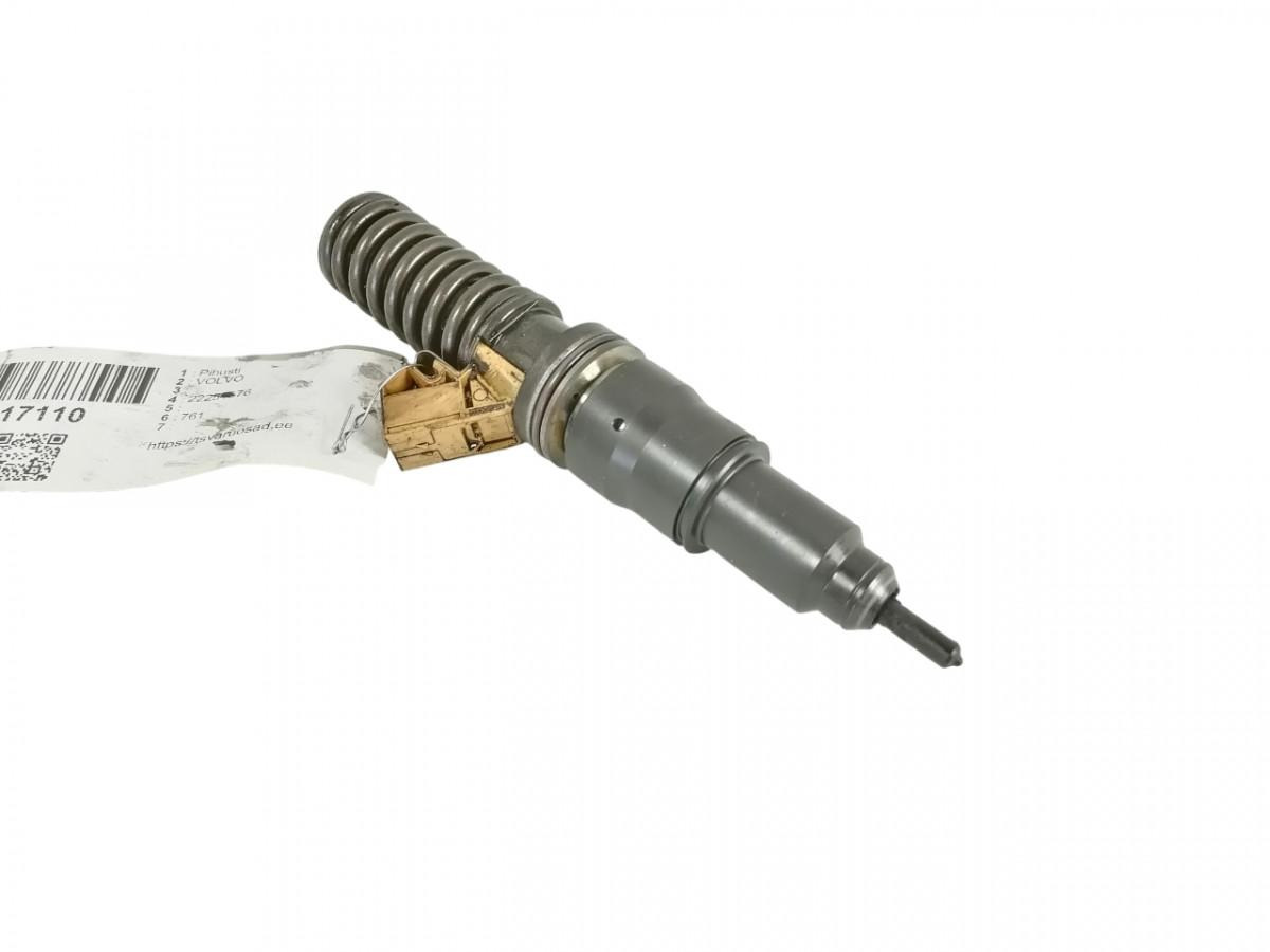 Volvo Injector 22254576 - Паливний насос в категорії Вантажівки: фото 1 Volvo Injector 22254576 - Паливний насос в категорії Вантажівки: фото 1