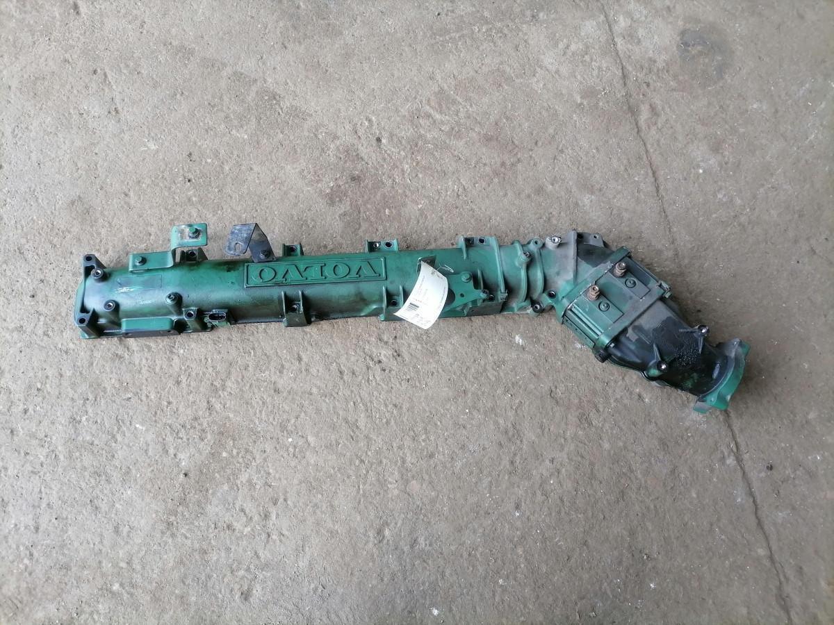 Volvo Intake mainfold 21839416 - Впускний колектор в категорії Вантажівки: фото 2 Volvo Intake mainfold 21839416 - Впускний колектор в категорії Вантажівки: фото 2