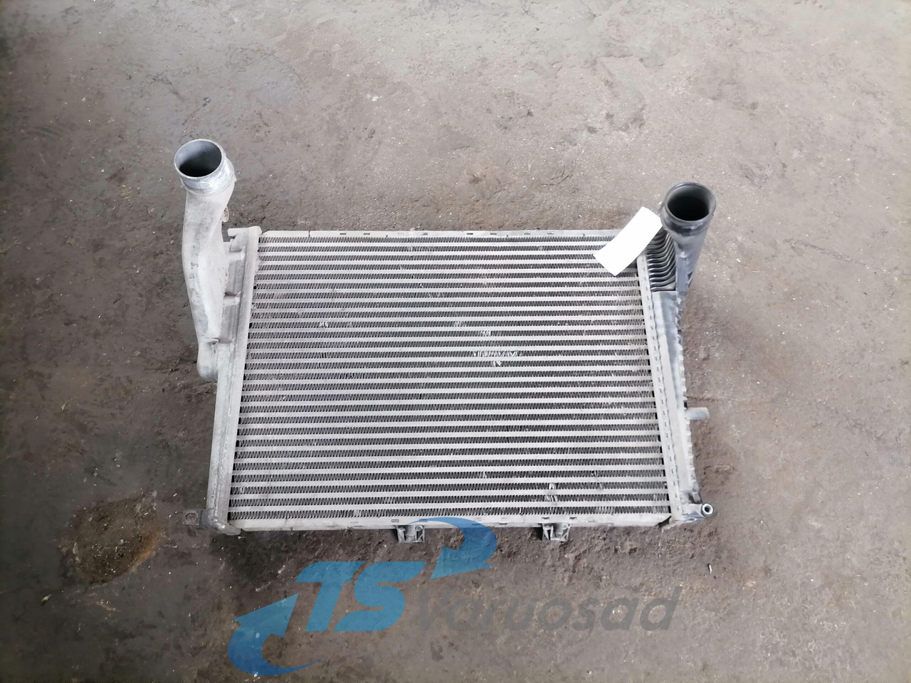 Volvo Intercooler radiator 7482142944 - Інтеркулер в категорії Вантажівки: фото 1 Volvo Intercooler radiator 7482142944 - Інтеркулер в категорії Вантажівки: фото 1