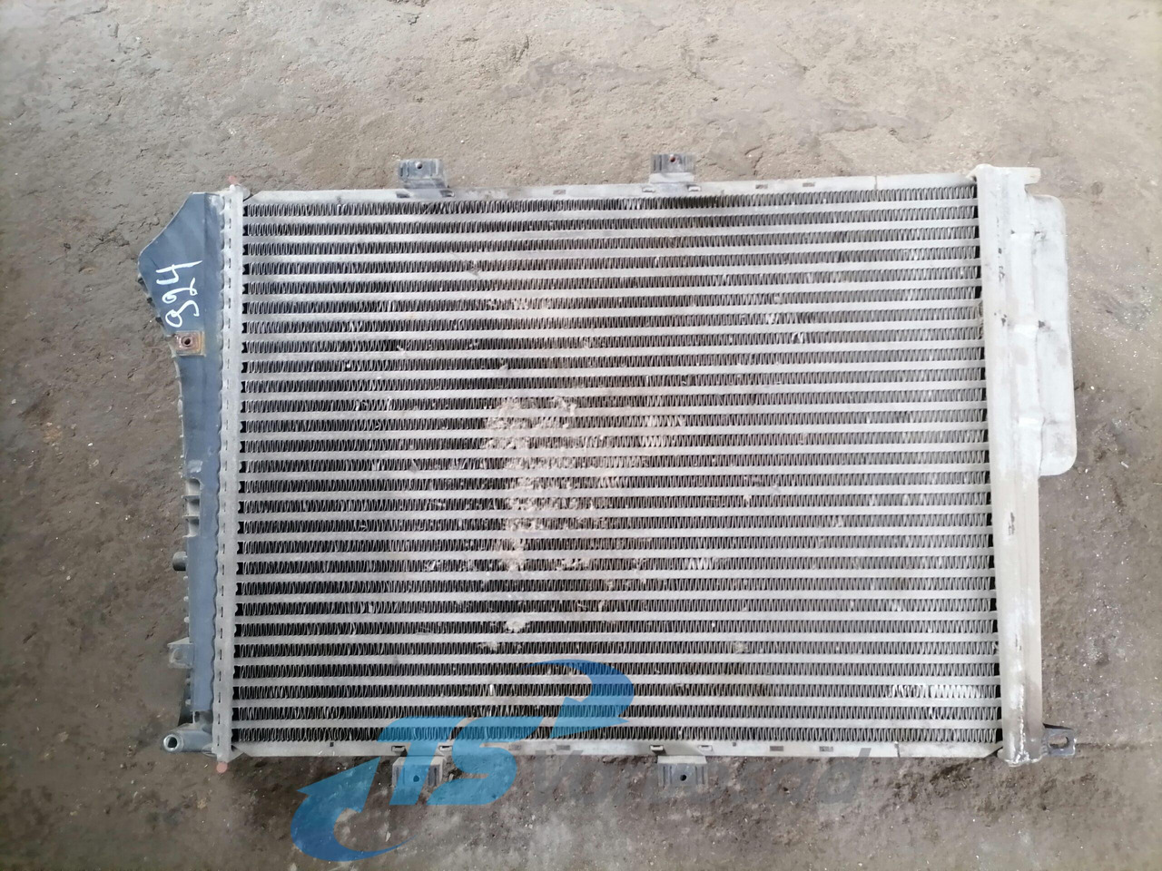 Volvo Intercooler radiator 7482142944 - Інтеркулер в категорії Вантажівки: фото 2 Volvo Intercooler radiator 7482142944 - Інтеркулер в категорії Вантажівки: фото 2