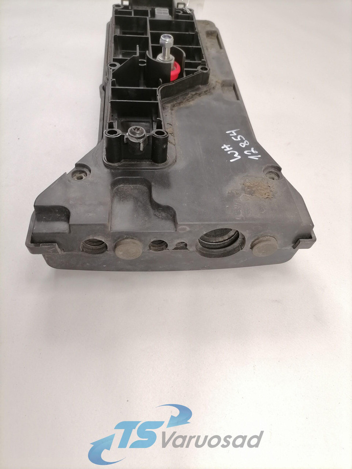 Volvo Kabiini juhtmestiku harukarp 84151222 - Запобіжник в категорії Вантажівки: фото 2 Volvo Kabiini juhtmestiku harukarp 84151222 - Запобіжник в категорії Вантажівки: фото 2