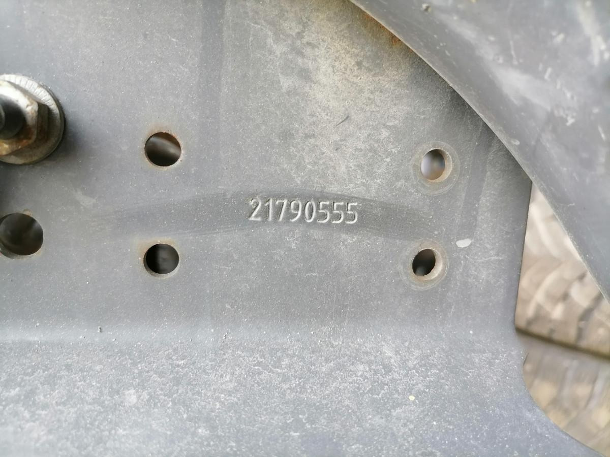 Volvo Kabiini tagune haagise pistikute kinnitusraam 21790555 - Рама/ Шасі в категорії Вантажівки: фото 3 Volvo Kabiini tagune haagise pistikute kinnitusraam 21790555 - Рама/ Шасі в категорії Вантажівки: фото 3