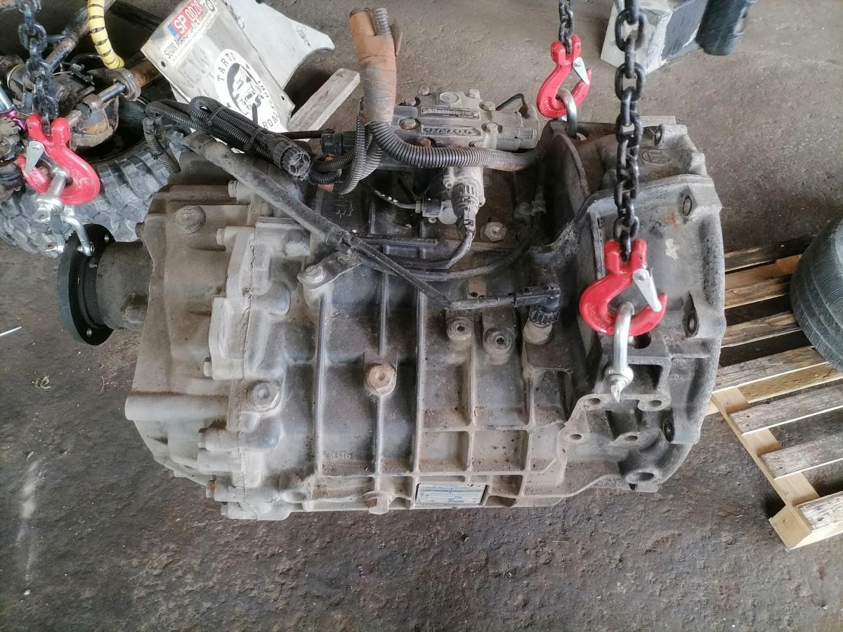 Volvo Käigukast ATO1056 21117211 - Коробка передач та запчастини в категорії Вантажівки: фото 5 Volvo Käigukast ATO1056 21117211 - Коробка передач та запчастини в категорії Вантажівки: фото 5