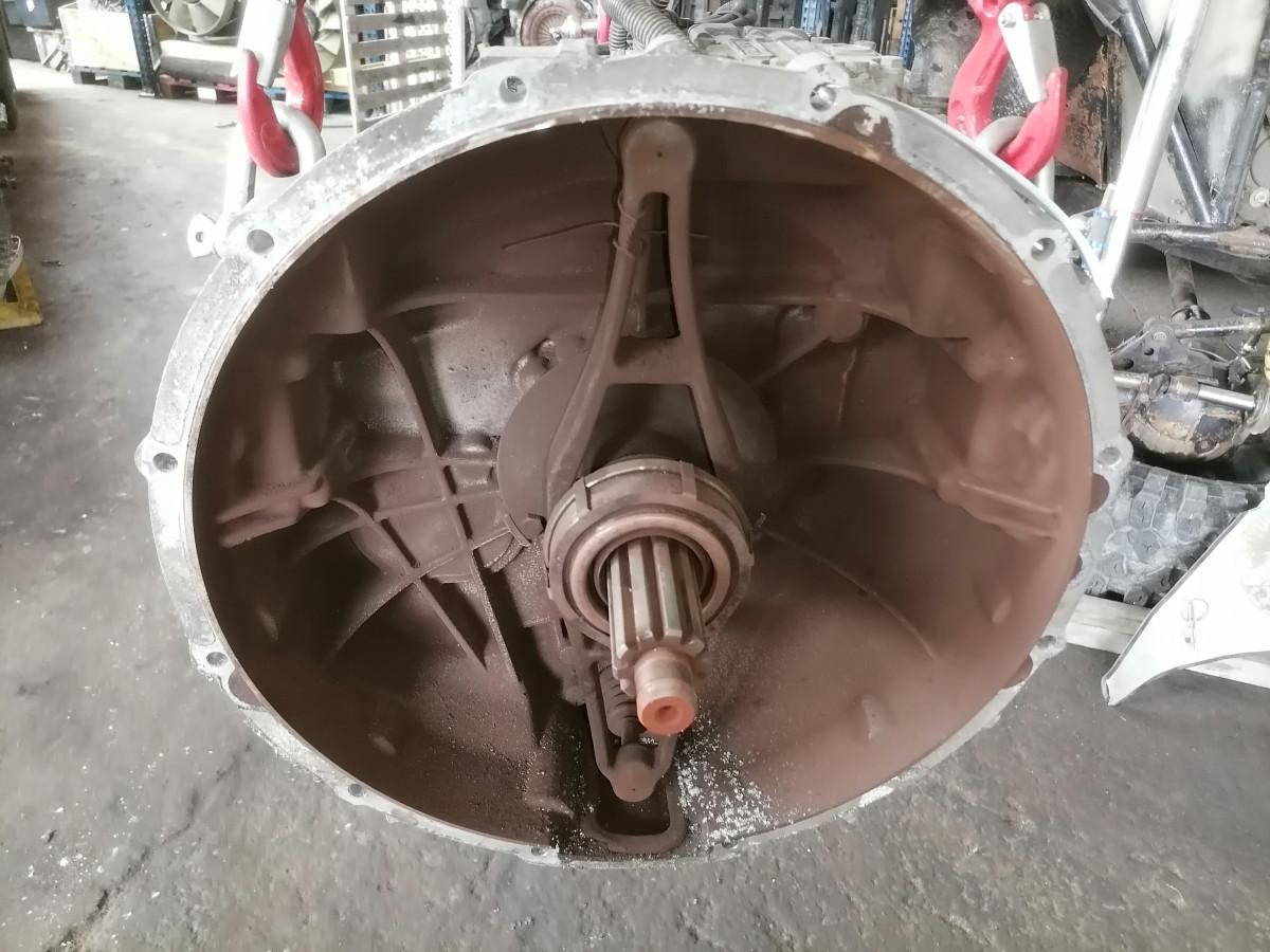 Volvo Käigukast ATO1056 21117211 - Коробка передач та запчастини в категорії Вантажівки: фото 3 Volvo Käigukast ATO1056 21117211 - Коробка передач та запчастини в категорії Вантажівки: фото 3