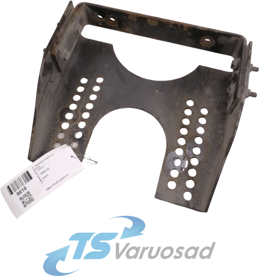 Volvo Kardaani tugilaagri kandur 3985105 - Карданний вал в категорії Вантажівки: фото 1 Volvo Kardaani tugilaagri kandur 3985105 - Карданний вал в категорії Вантажівки: фото 1