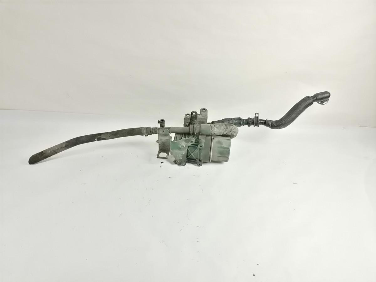 Volvo Karterituulutuse õliaurude separaator 21719553 - Картер в категорії Вантажівки: фото 2 Volvo Karterituulutuse õliaurude separaator 21719553 - Картер в категорії Вантажівки: фото 2