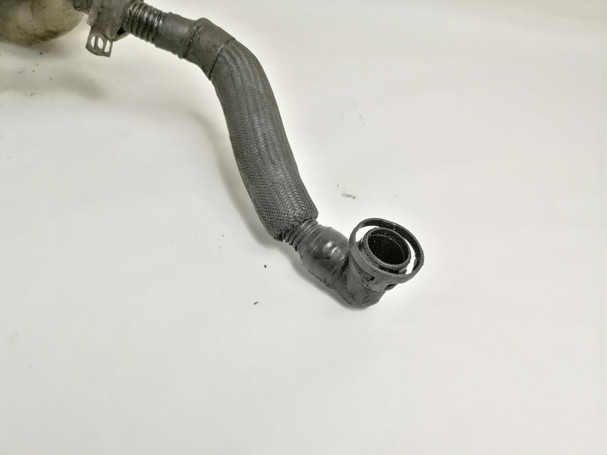 Volvo Karterituulutuse õliaurude separaator 21719553 - Картер в категорії Вантажівки: фото 5 Volvo Karterituulutuse õliaurude separaator 21719553 - Картер в категорії Вантажівки: фото 5