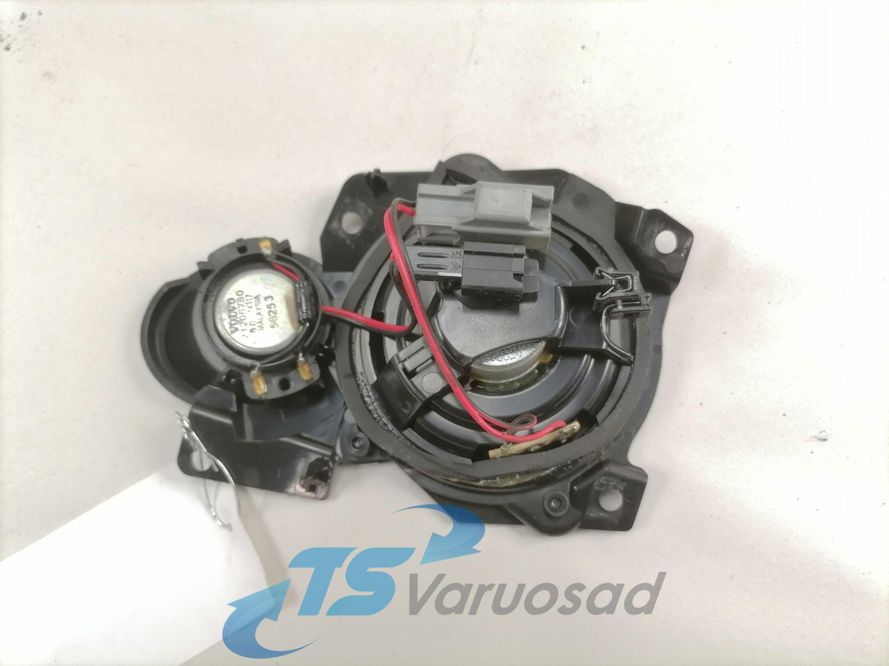 Volvo Kõlar 21206765 - Кабіна й інтер'єр в категорії Вантажівки: фото 3 Volvo Kõlar 21206765 - Кабіна й інтер'єр в категорії Вантажівки: фото 3