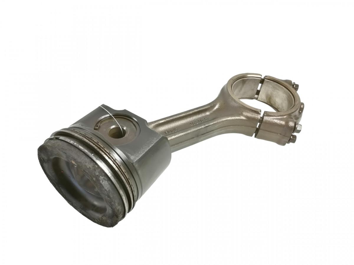 Volvo Kolb + keps 20876840 - Поршні/ Кільця/ Втулки в категорії Вантажівки: фото 1 Volvo Kolb + keps 20876840 - Поршні/ Кільця/ Втулки в категорії Вантажівки: фото 1