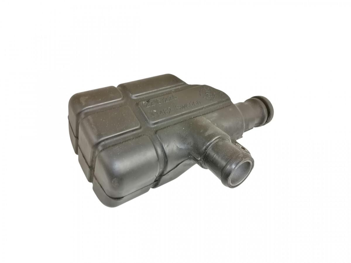 Volvo Kompressori resonaator 22161226 - Пневмокомпресор в категорії Вантажівки: фото 1 Volvo Kompressori resonaator 22161226 - Пневмокомпресор в категорії Вантажівки: фото 1