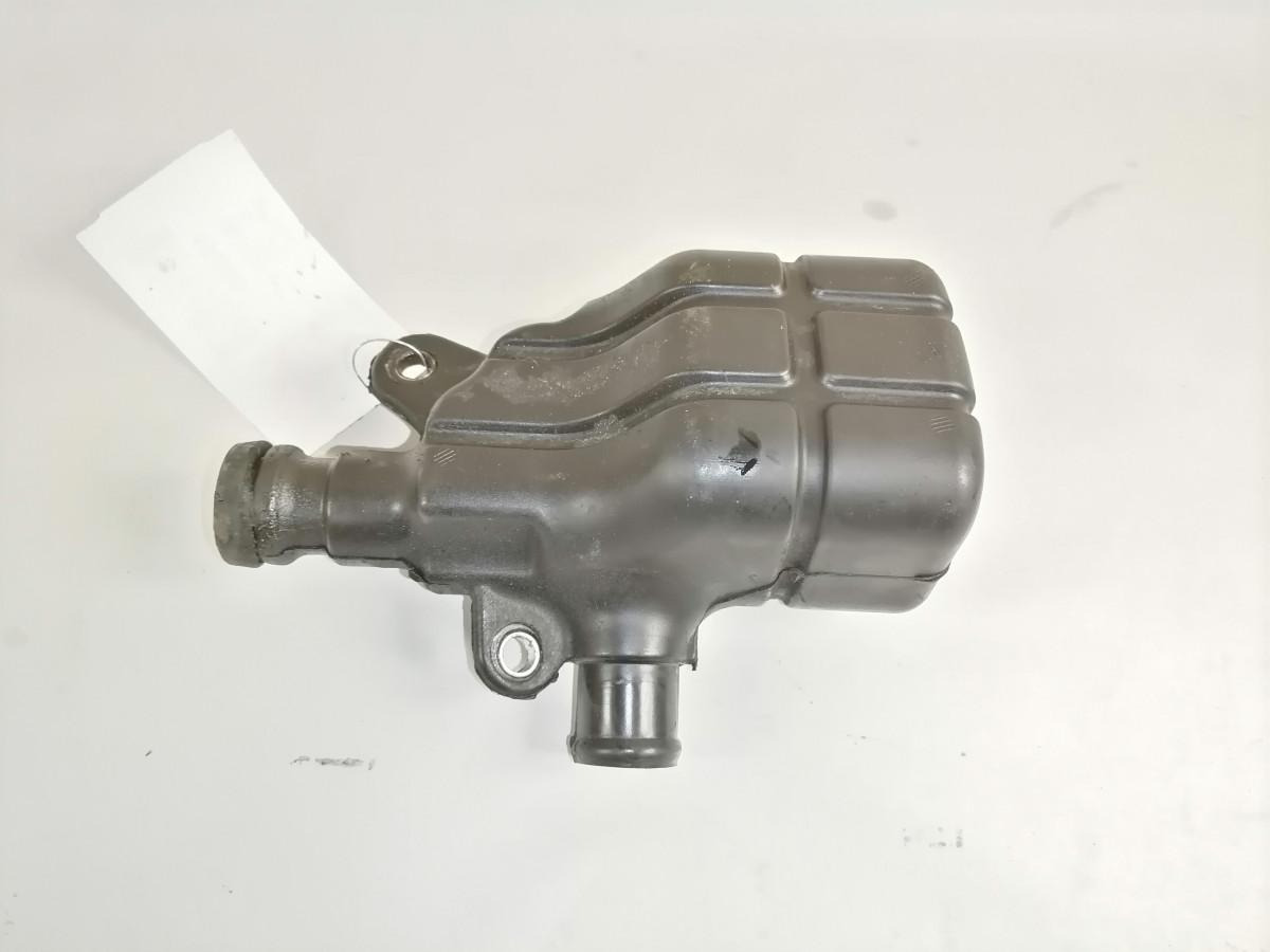 Volvo Kompressori resonaator 22161226 - Пневмокомпресор в категорії Вантажівки: фото 3 Volvo Kompressori resonaator 22161226 - Пневмокомпресор в категорії Вантажівки: фото 3