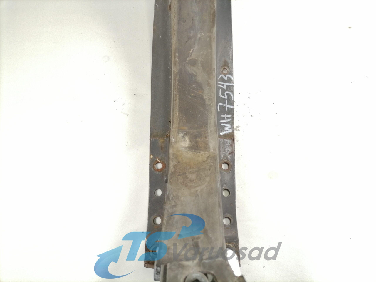 Volvo Kütusepaagi kandur, Volvo 20721537 - Паливний бак в категорії Вантажівки: фото 3 Volvo Kütusepaagi kandur, Volvo 20721537 - Паливний бак в категорії Вантажівки: фото 3