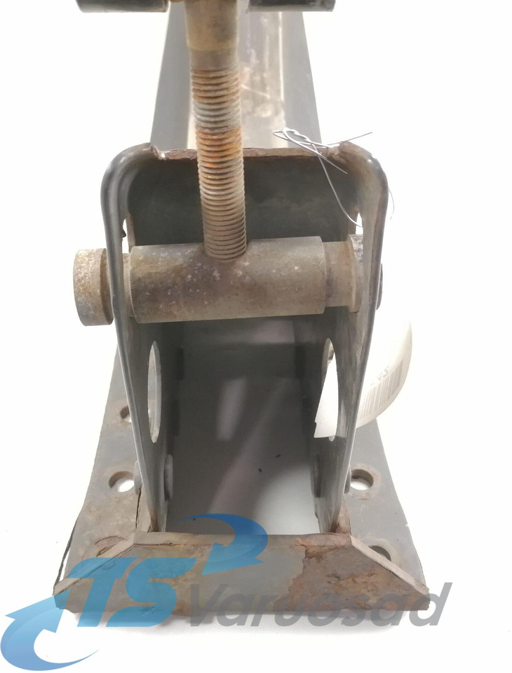 Volvo Kütusepaagi kandur, Volvo 20721537 - Паливний бак в категорії Вантажівки: фото 2 Volvo Kütusepaagi kandur, Volvo 20721537 - Паливний бак в категорії Вантажівки: фото 2