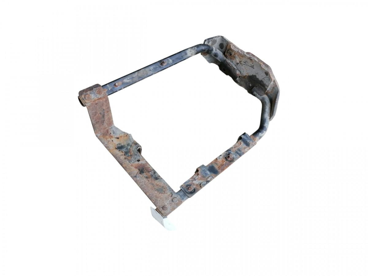 Volvo Mudguard bracket 20969984 - Універсальна частина в категорії Вантажівки: фото 1 Volvo Mudguard bracket 20969984 - Універсальна частина в категорії Вантажівки: фото 1