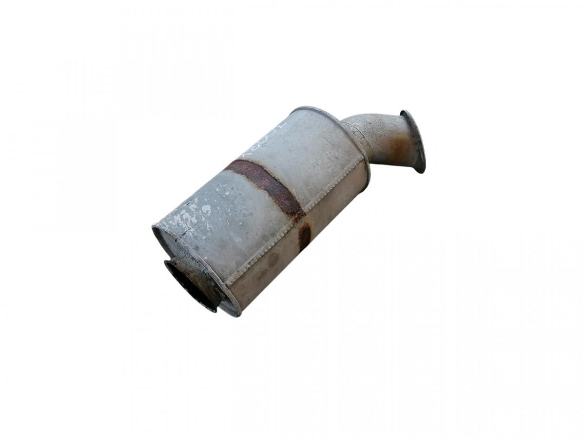 Volvo Muffler 3183953 - Глушник в категорії Вантажівки: фото 1 Volvo Muffler 3183953 - Глушник в категорії Вантажівки: фото 1
