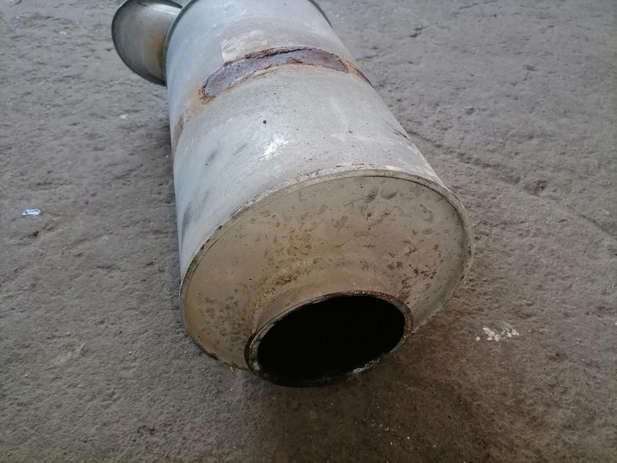 Volvo Muffler 3183953 - Глушник в категорії Вантажівки: фото 4 Volvo Muffler 3183953 - Глушник в категорії Вантажівки: фото 4
