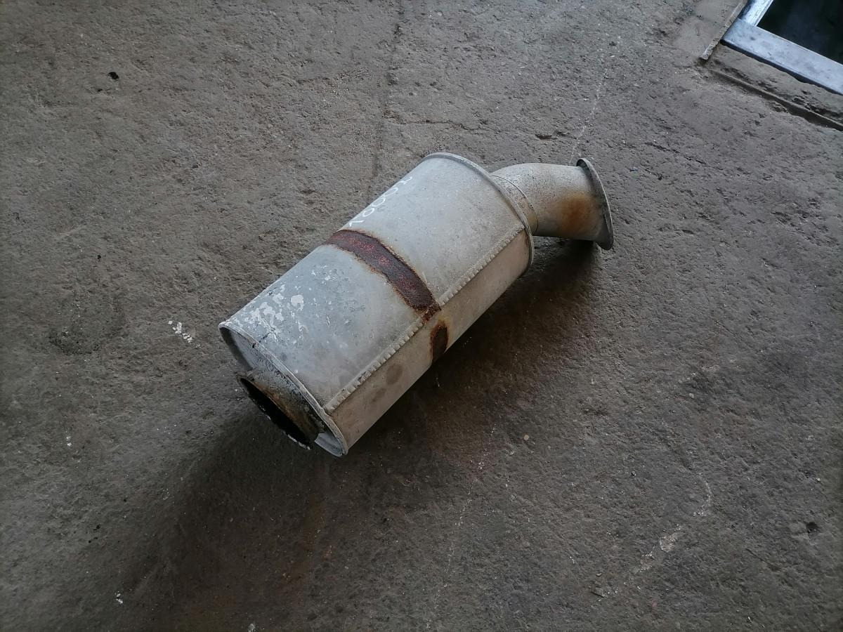 Volvo Muffler 3183953 - Глушник в категорії Вантажівки: фото 2 Volvo Muffler 3183953 - Глушник в категорії Вантажівки: фото 2