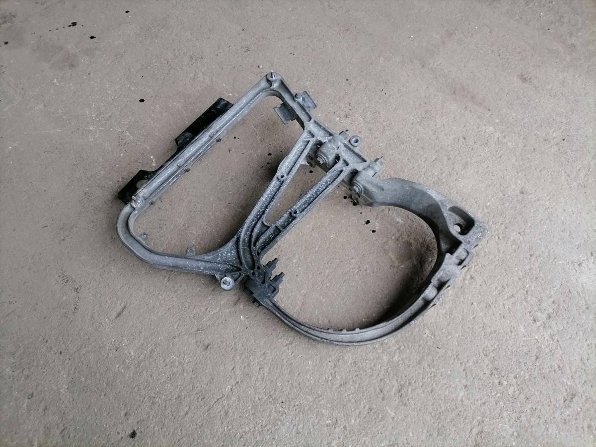Volvo Muffler carrier 21638271 - Глушник в категорії Вантажівки: фото 3 Volvo Muffler carrier 21638271 - Глушник в категорії Вантажівки: фото 3