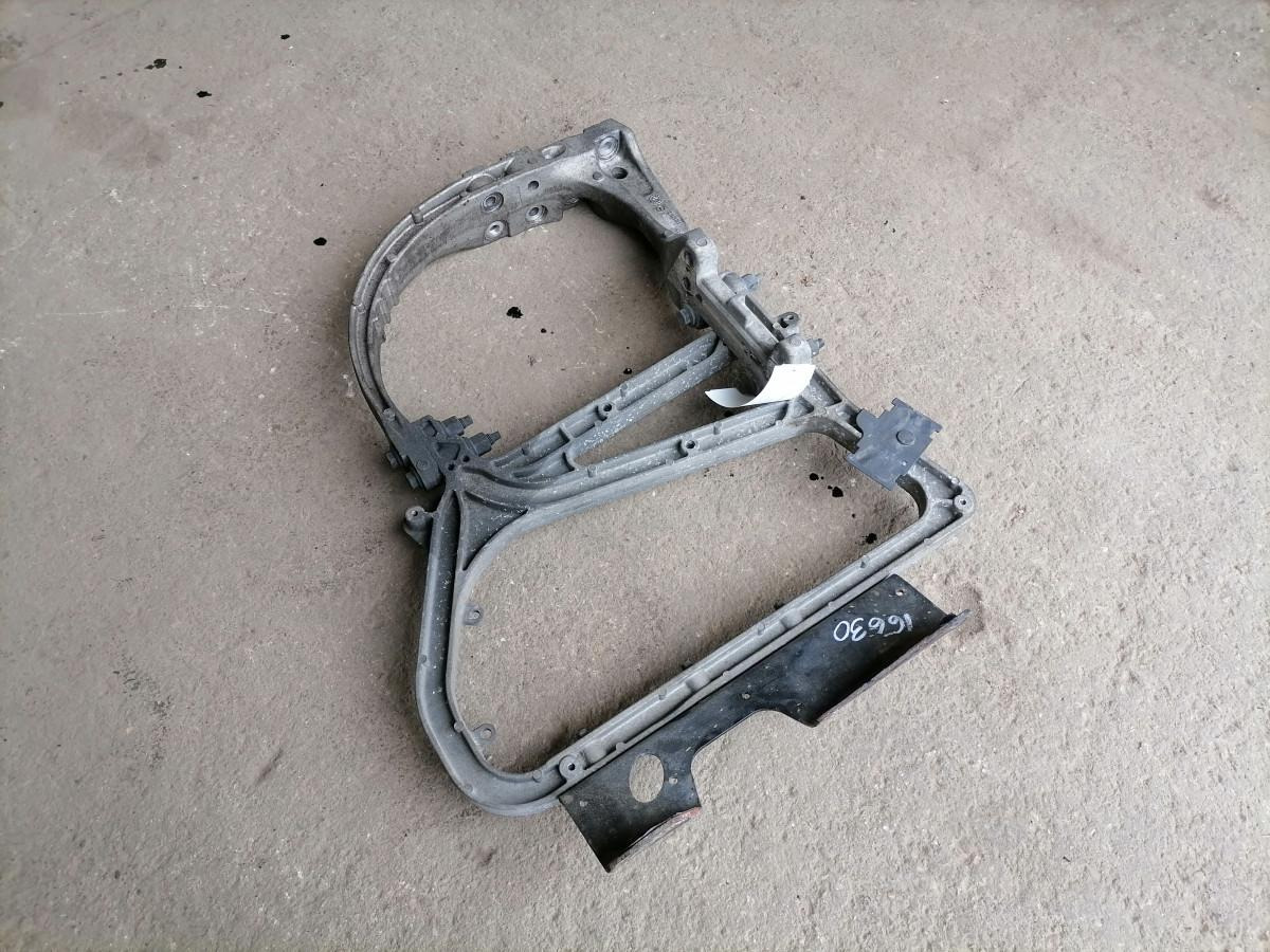 Volvo Muffler carrier 21638271 - Глушник в категорії Вантажівки: фото 2 Volvo Muffler carrier 21638271 - Глушник в категорії Вантажівки: фото 2