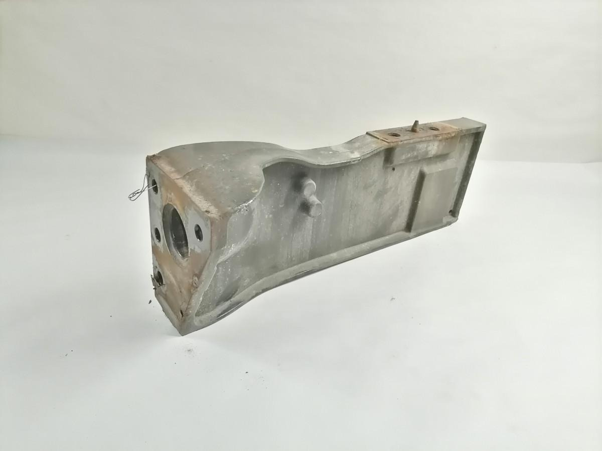 Volvo Muffler carrier 21701755 - Глушник в категорії Вантажівки: фото 4 Volvo Muffler carrier 21701755 - Глушник в категорії Вантажівки: фото 4