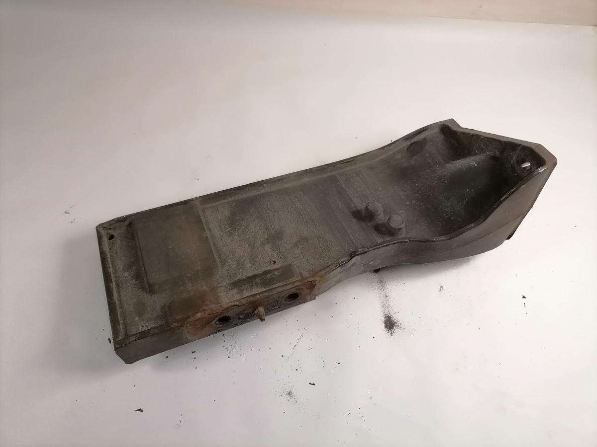 Volvo Muffler carrier 21701755 - Глушник в категорії Вантажівки: фото 2 Volvo Muffler carrier 21701755 - Глушник в категорії Вантажівки: фото 2