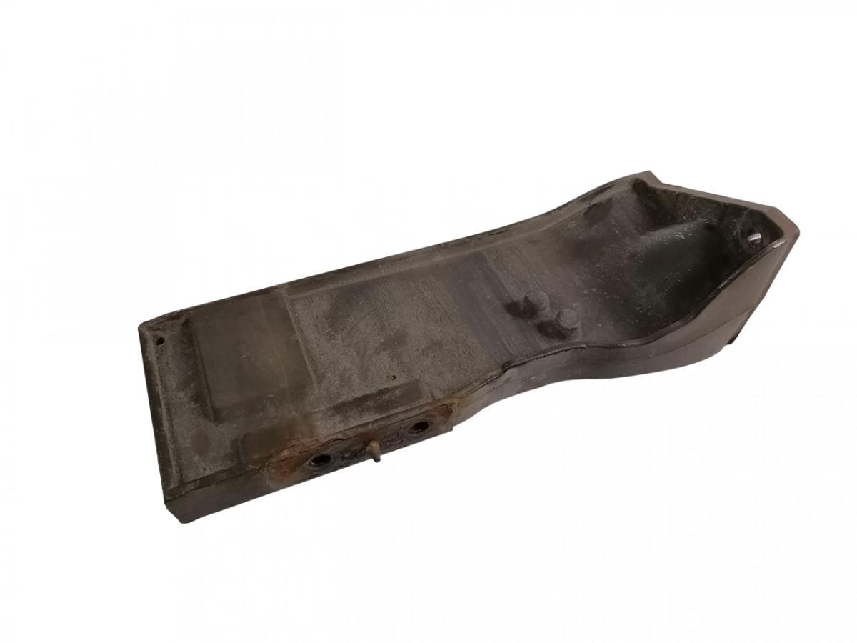 Volvo Muffler carrier 21701755 - Глушник в категорії Вантажівки: фото 1 Volvo Muffler carrier 21701755 - Глушник в категорії Вантажівки: фото 1