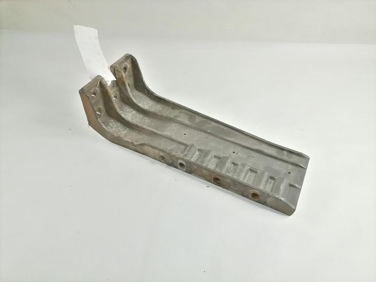 Volvo Muffler carrier 21741422 - Глушник в категорії Вантажівки: фото 2 Volvo Muffler carrier 21741422 - Глушник в категорії Вантажівки: фото 2