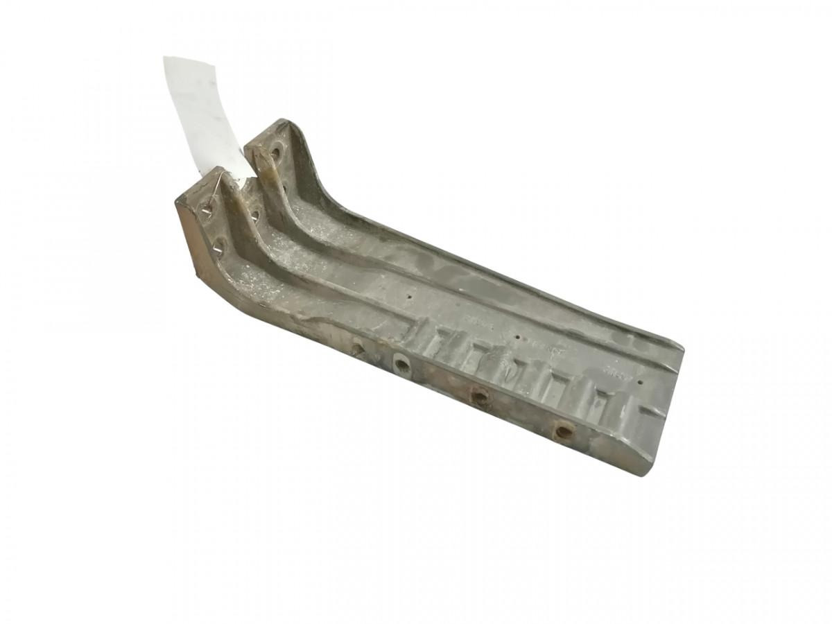Volvo Muffler carrier 21741422 - Глушник в категорії Вантажівки: фото 1 Volvo Muffler carrier 21741422 - Глушник в категорії Вантажівки: фото 1