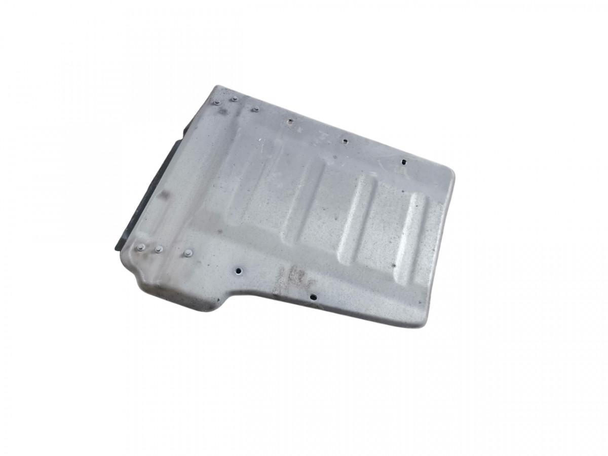 Volvo Muffler cover 22223839 - Глушник в категорії Вантажівки: фото 1 Volvo Muffler cover 22223839 - Глушник в категорії Вантажівки: фото 1