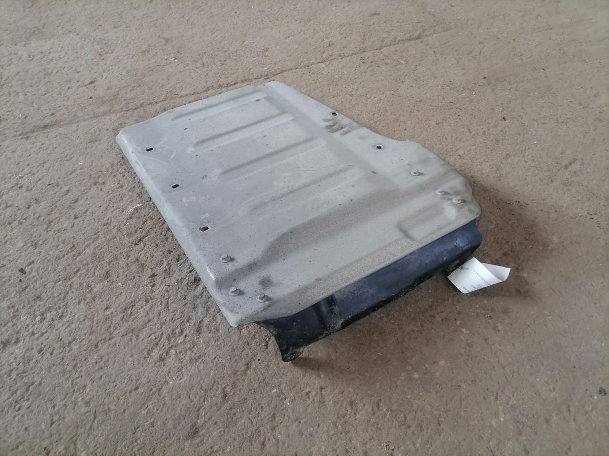 Volvo Muffler cover 22223839 - Глушник в категорії Вантажівки: фото 4 Volvo Muffler cover 22223839 - Глушник в категорії Вантажівки: фото 4