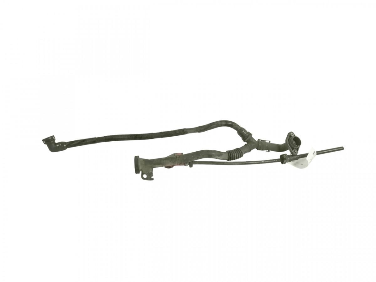 Volvo Oil pipe 22093225 - Двигун та запчастини в категорії Вантажівки: фото 1 Volvo Oil pipe 22093225 - Двигун та запчастини в категорії Вантажівки: фото 1