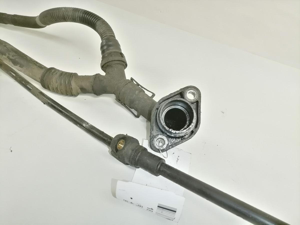 Volvo Oil pipe 22093225 - Двигун та запчастини в категорії Вантажівки: фото 4 Volvo Oil pipe 22093225 - Двигун та запчастини в категорії Вантажівки: фото 4