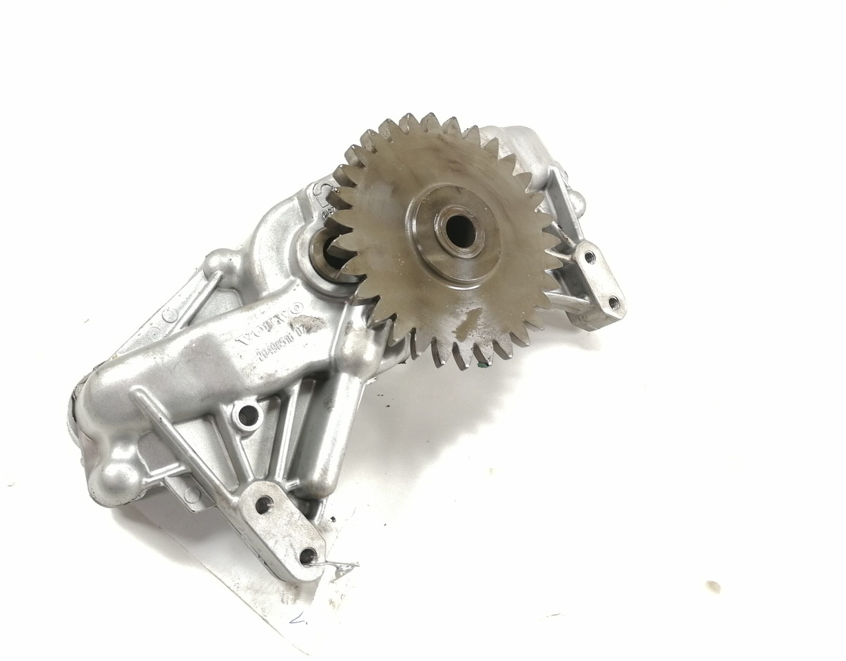 Volvo Oil pump 20498516 - Масляний насос в категорії Вантажівки: фото 1 Volvo Oil pump 20498516 - Масляний насос в категорії Вантажівки: фото 1