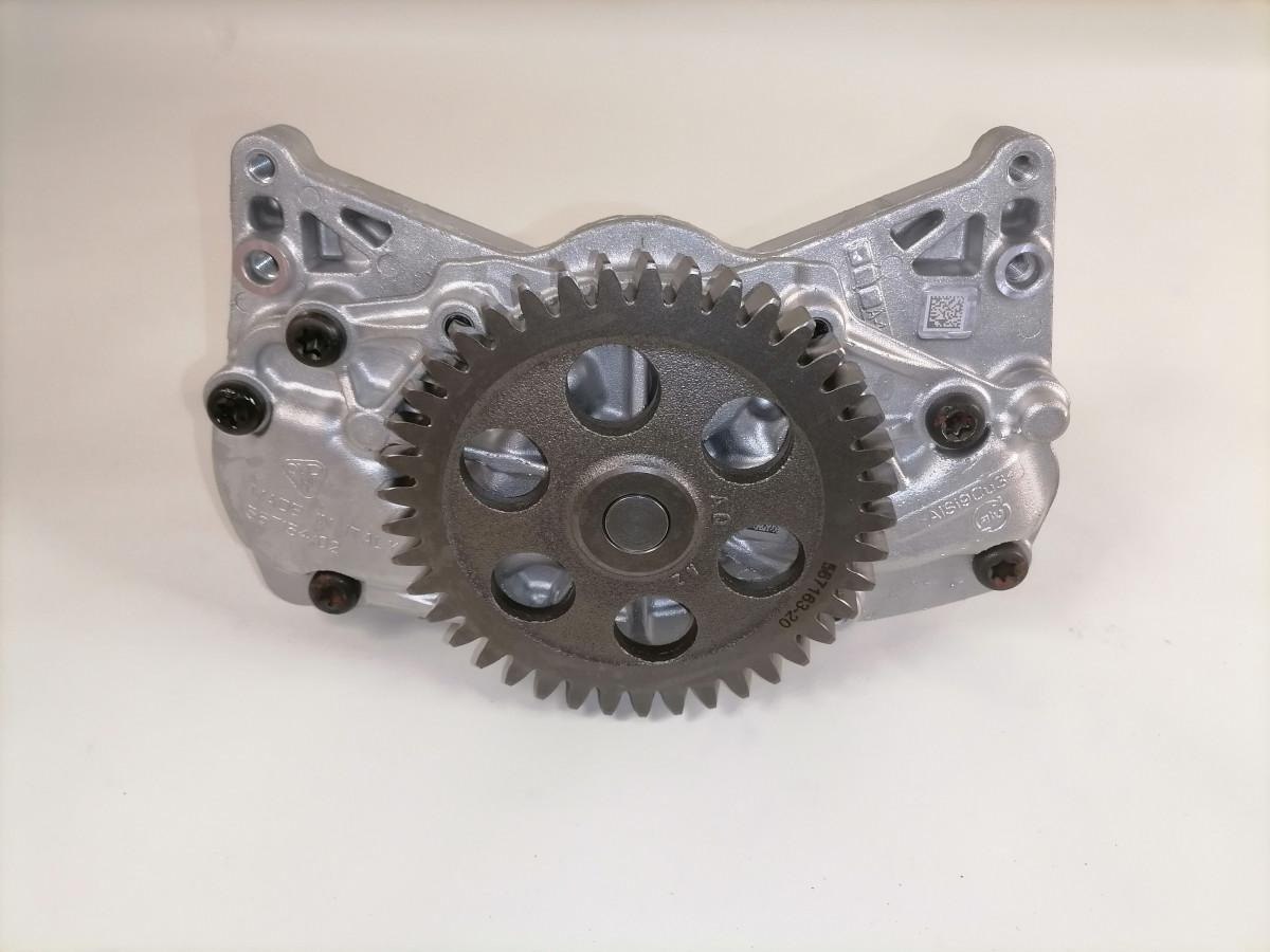Volvo Oil pump 23297893 - Масляний насос в категорії Вантажівки: фото 5 Volvo Oil pump 23297893 - Масляний насос в категорії Вантажівки: фото 5