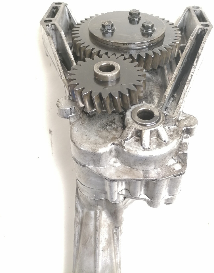 Volvo Oil pump 8170465 - Масляний насос в категорії Вантажівки: фото 3 Volvo Oil pump 8170465 - Масляний насос в категорії Вантажівки: фото 3