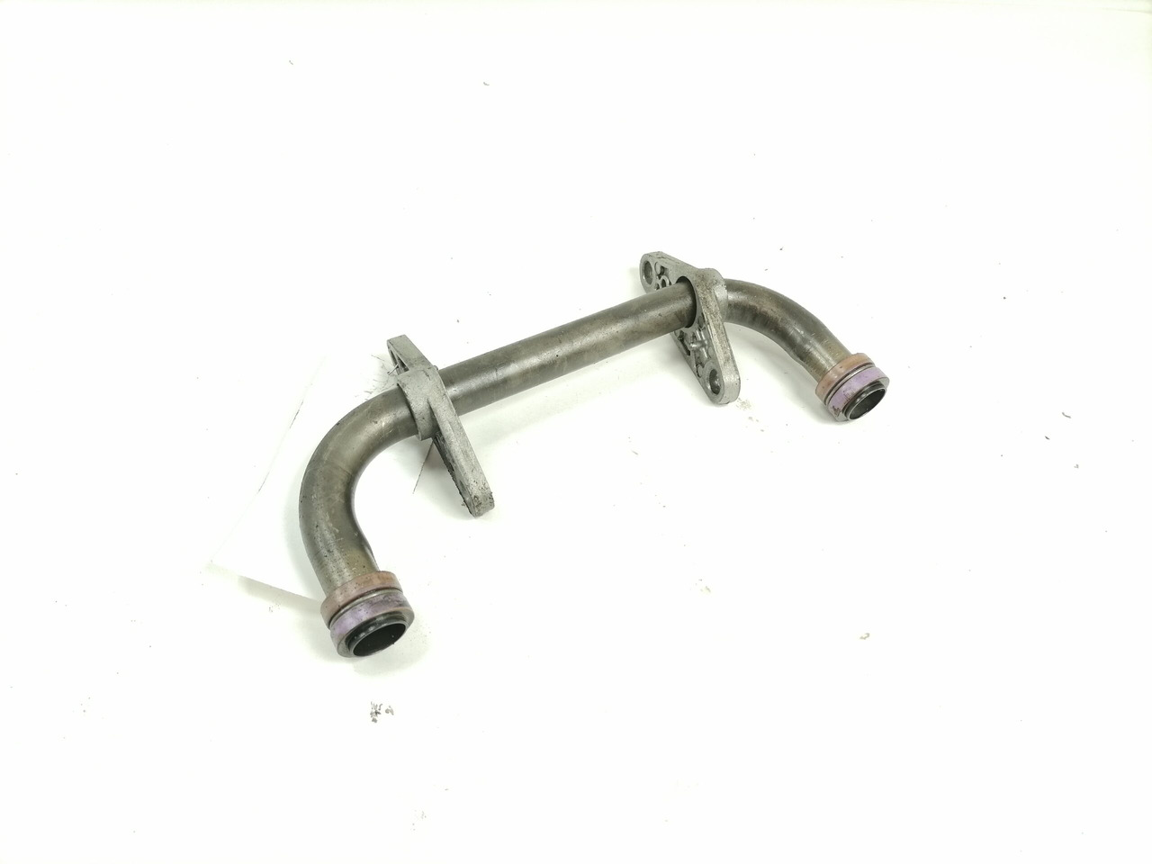 Volvo Oil pump pipe 20498189 - Масляний насос в категорії Вантажівки: фото 1 Volvo Oil pump pipe 20498189 - Масляний насос в категорії Вантажівки: фото 1