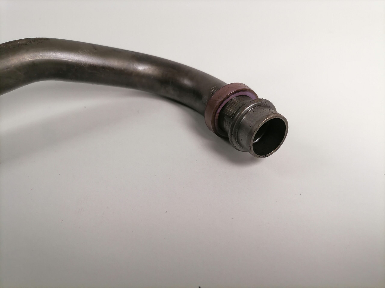 Volvo Oil pump pipe 20501240 - Масляний насос в категорії Вантажівки: фото 3 Volvo Oil pump pipe 20501240 - Масляний насос в категорії Вантажівки: фото 3