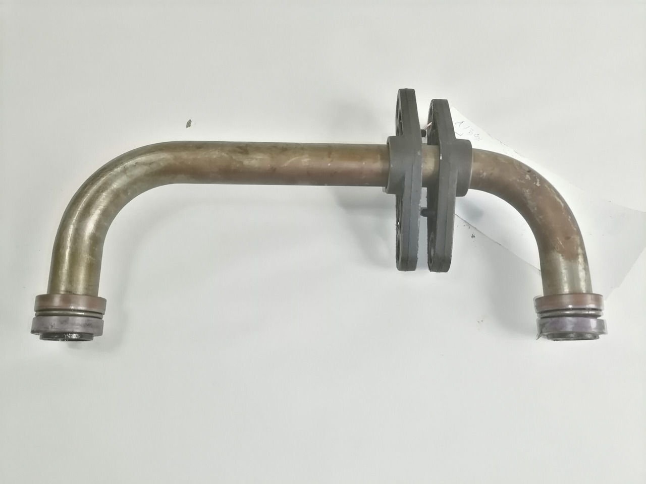 Volvo Oil pump pipe 21599109 - Масляний насос в категорії Вантажівки: фото 2 Volvo Oil pump pipe 21599109 - Масляний насос в категорії Вантажівки: фото 2