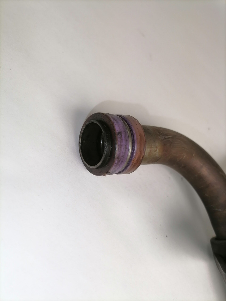 Volvo Oil pump pipe 21599109 - Масляний насос в категорії Вантажівки: фото 3 Volvo Oil pump pipe 21599109 - Масляний насос в категорії Вантажівки: фото 3