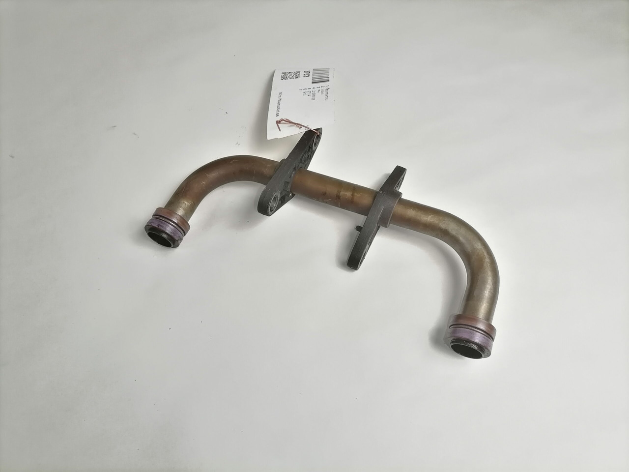 Volvo Oil pump pipe 21599109 - Масляний насос в категорії Вантажівки: фото 1 Volvo Oil pump pipe 21599109 - Масляний насос в категорії Вантажівки: фото 1