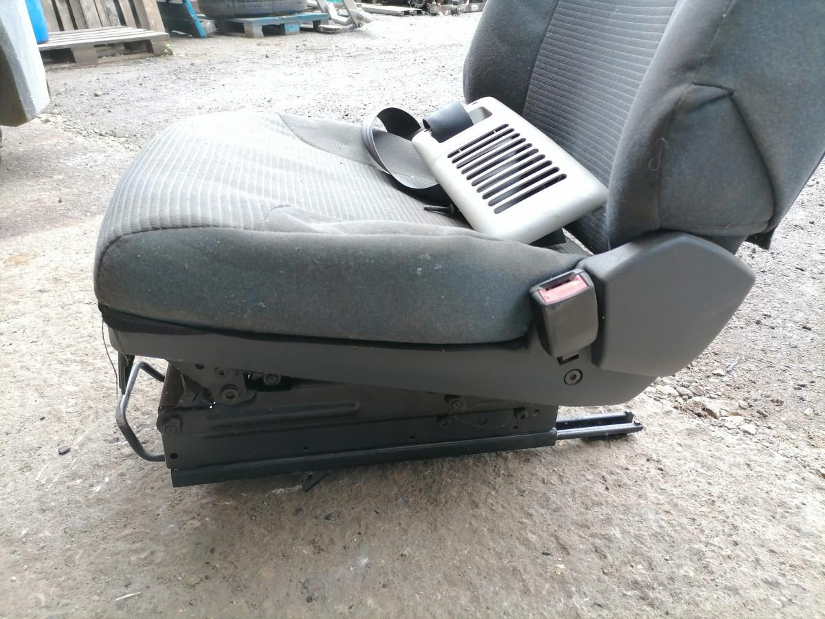 Volvo Passenger seat 7420862569 - Сидіння в категорії Вантажівки: фото 3 Volvo Passenger seat 7420862569 - Сидіння в категорії Вантажівки: фото 3
