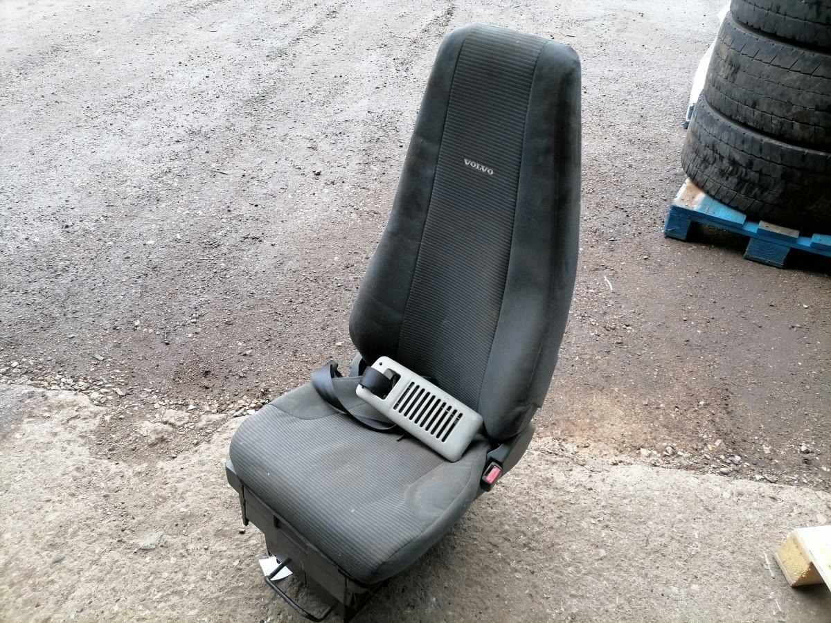 Volvo Passenger seat 7420862569 - Сидіння в категорії Вантажівки: фото 2 Volvo Passenger seat 7420862569 - Сидіння в категорії Вантажівки: фото 2